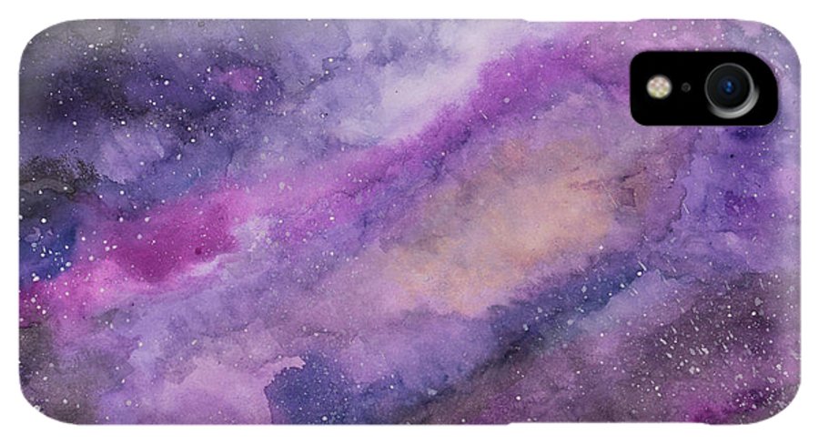 Galaxy 3 - Phone Case