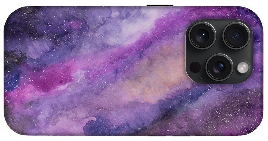 Galaxy 3 - Phone Case