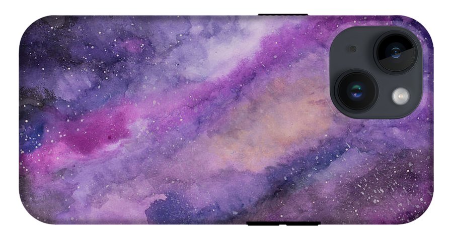 Galaxy 3 - Phone Case