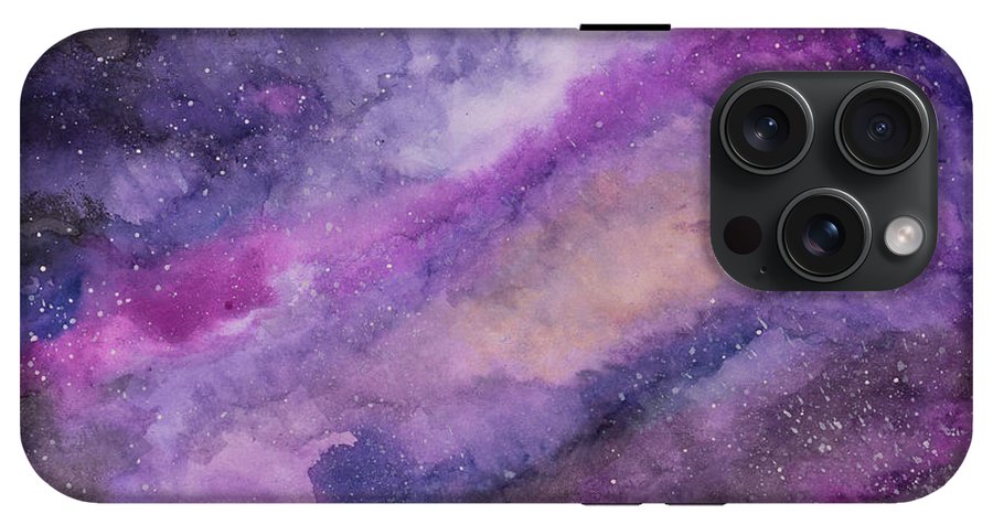 Galaxy 3 - Phone Case