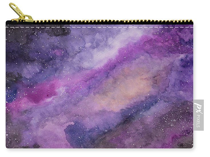 Galaxy 3 - Zip Pouch