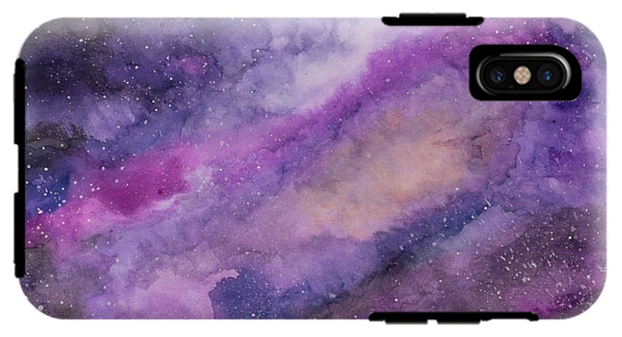 Galaxy 3 - Phone Case