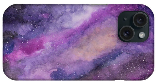 Galaxy 3 - Phone Case