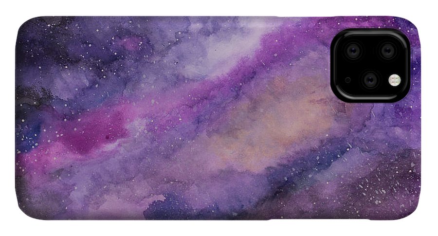 Galaxy 3 - Phone Case