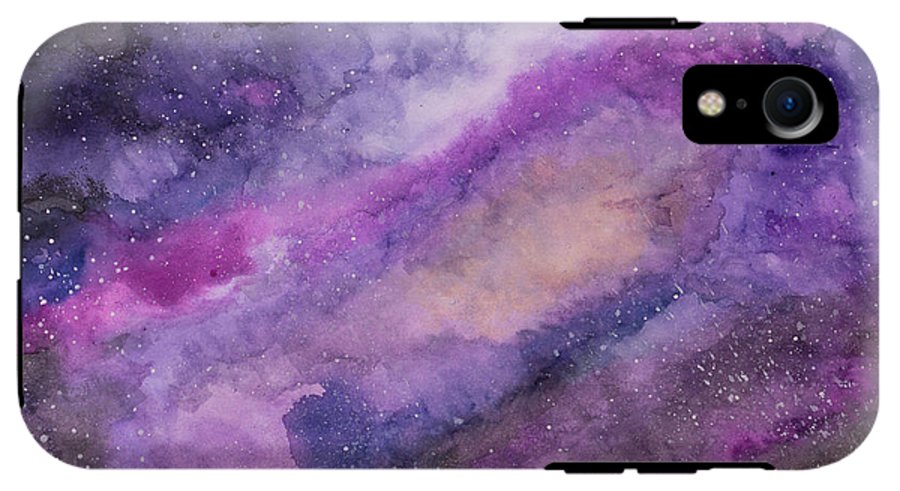 Galaxy 3 - Phone Case