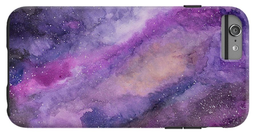 Galaxy 3 - Phone Case