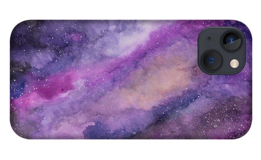 Galaxy 3 - Phone Case