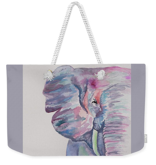 Gentle Giant - Weekender Tote Bag