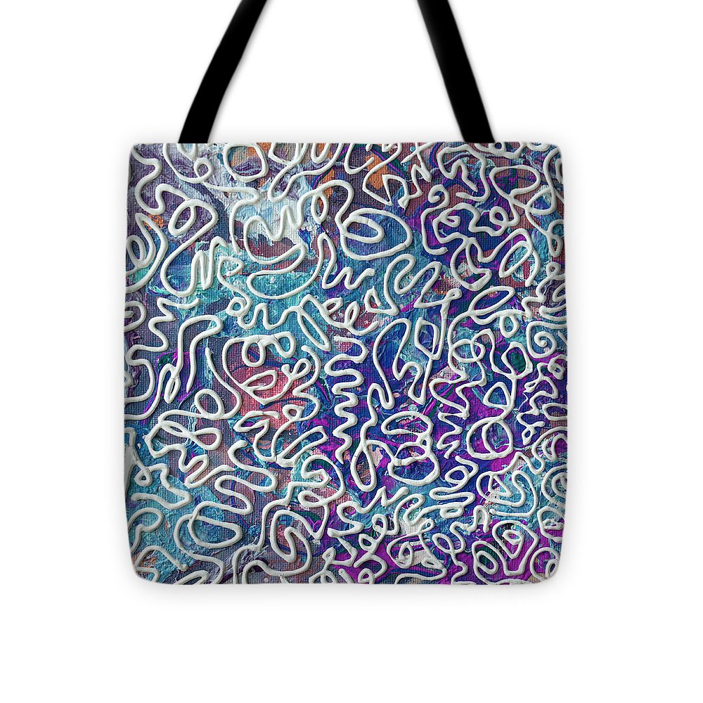 Golden Skabetti - Tote Bag