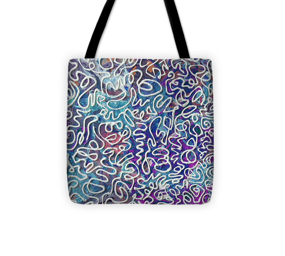 Golden Skabetti - Tote Bag