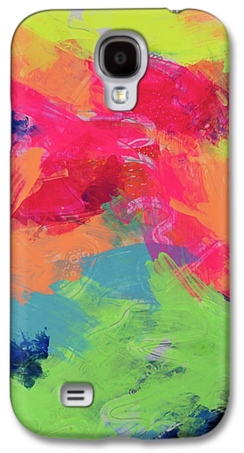 Iridescent Intrigue - Phone Case