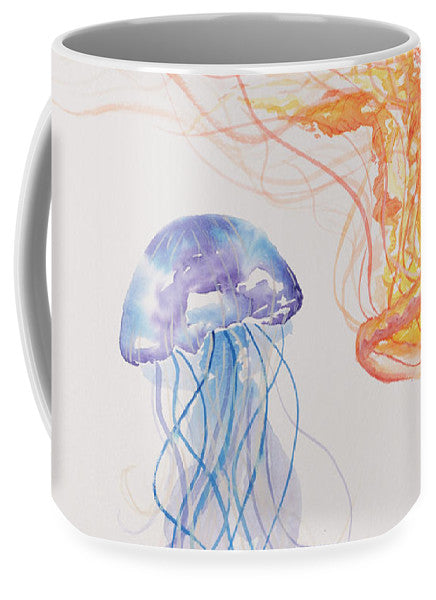 Jellyfish - Mug