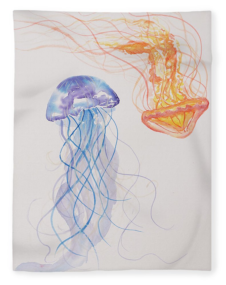 Jellyfish - Blanket