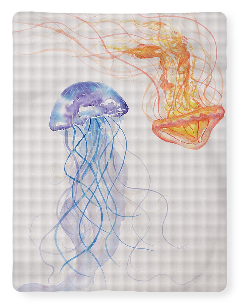 Jellyfish - Blanket