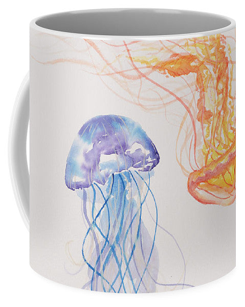 Jellyfish - Mug