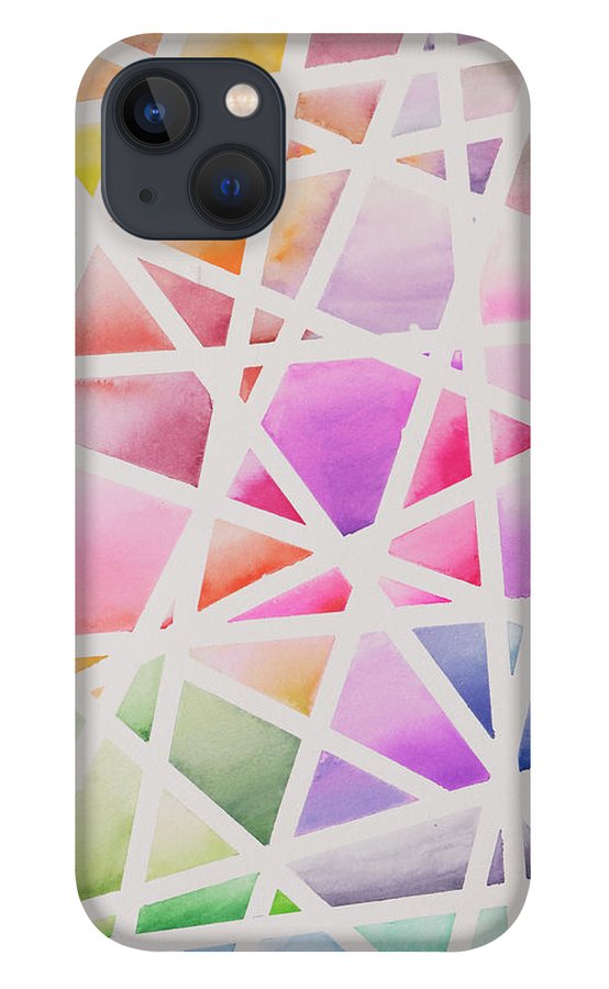 Kaleidoscope - Phone Case