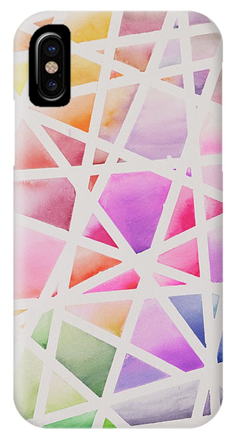 Kaleidoscope - Phone Case