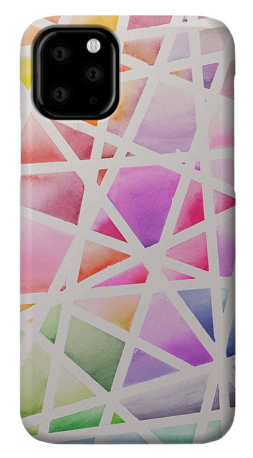 Kaleidoscope - Phone Case