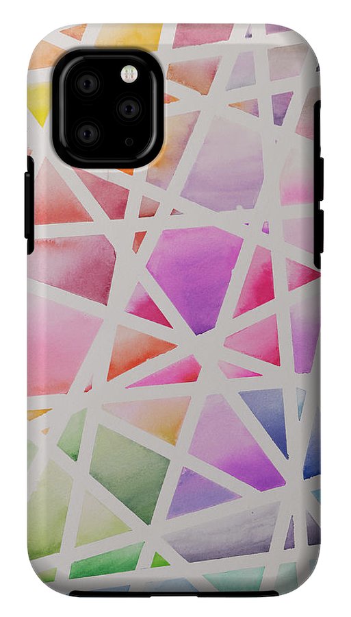 Kaleidoscope - Phone Case