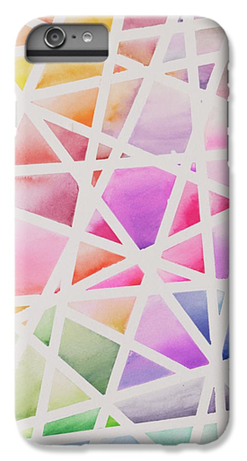 Kaleidoscope - Phone Case