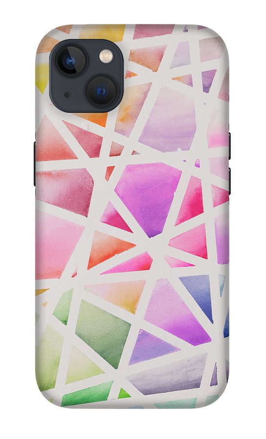 Kaleidoscope - Phone Case