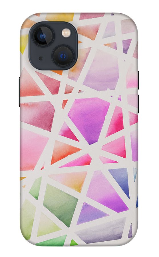 Kaleidoscope - Phone Case