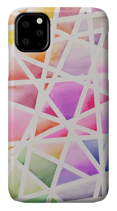 Kaleidoscope - Phone Case