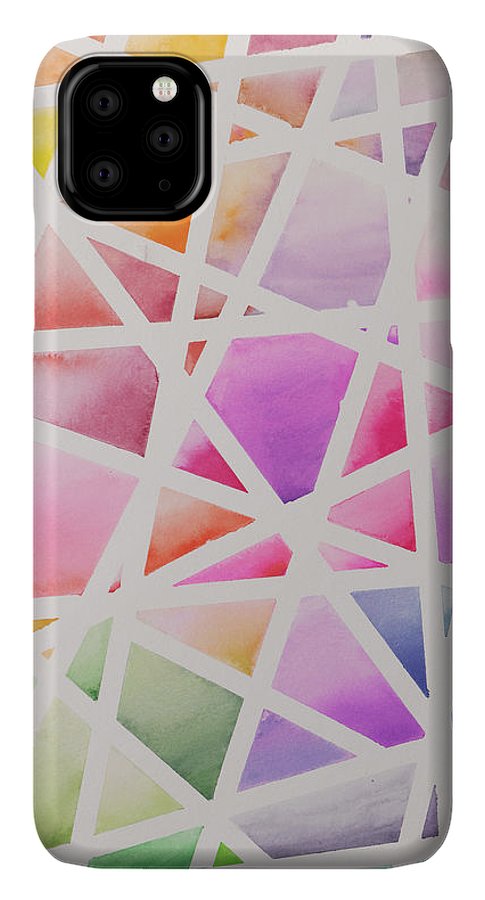 Kaleidoscope - Phone Case