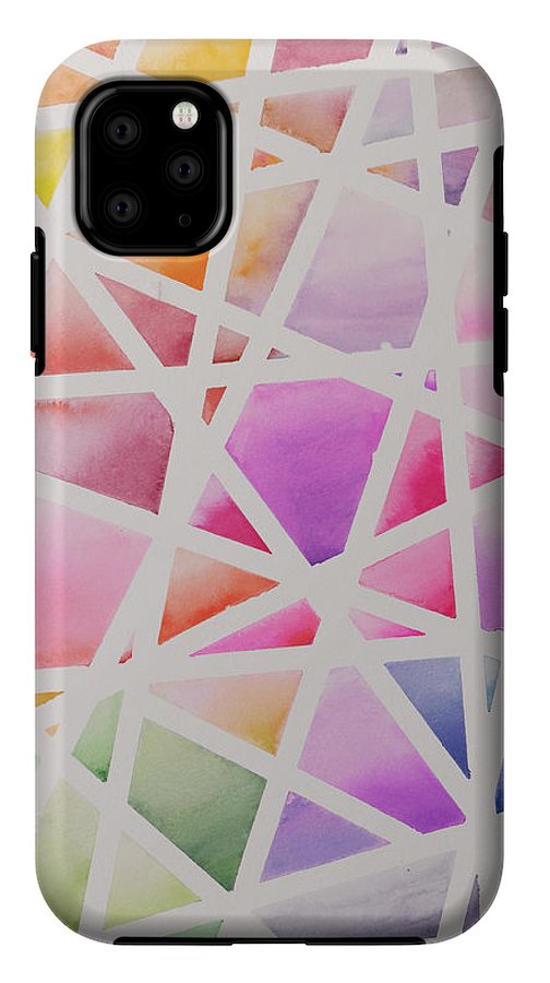 Kaleidoscope - Phone Case