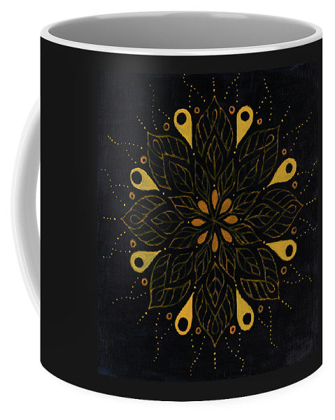 Mellow Yellow - Mug