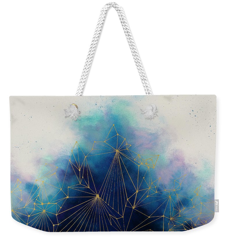 Outta This Gold - Weekender Tote Bag