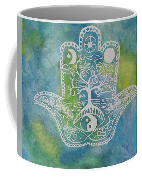 Piscean Harmony - Mug