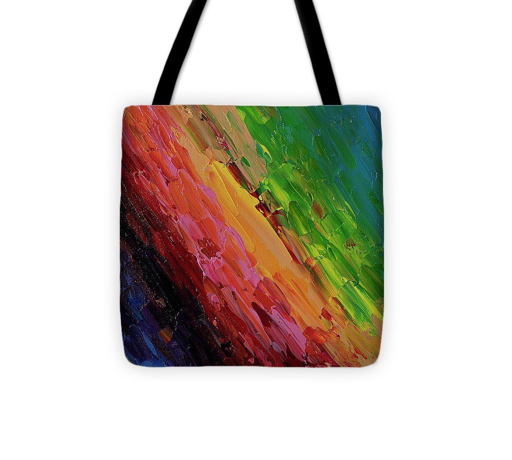 Prideful - Tote Bag