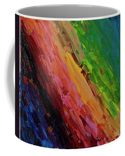 Prideful - Mug