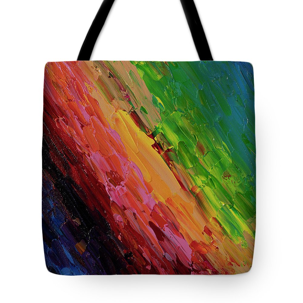 Prideful - Tote Bag