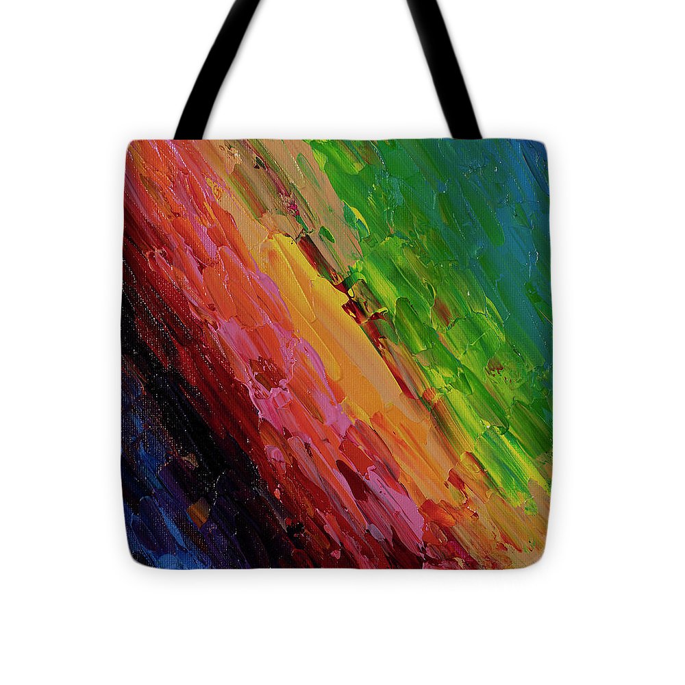 Prideful - Tote Bag