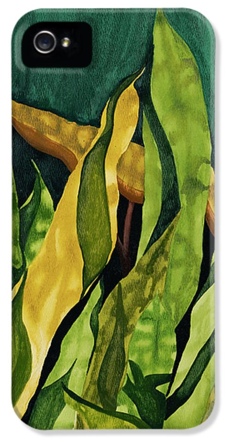 Seagrass - Phone Case