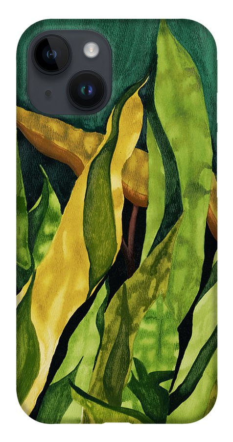 Seagrass - Phone Case