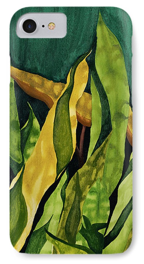 Seagrass - Phone Case