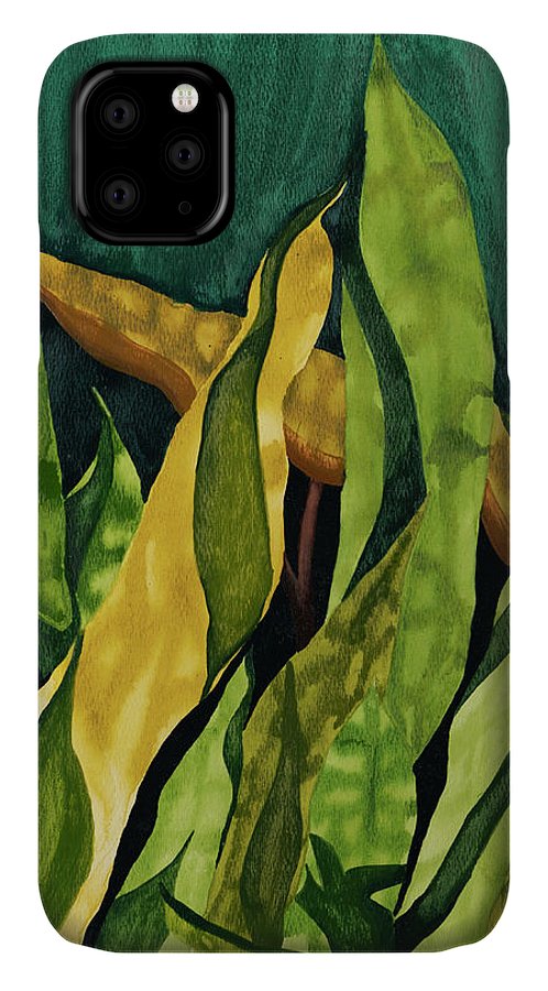 Seagrass - Phone Case