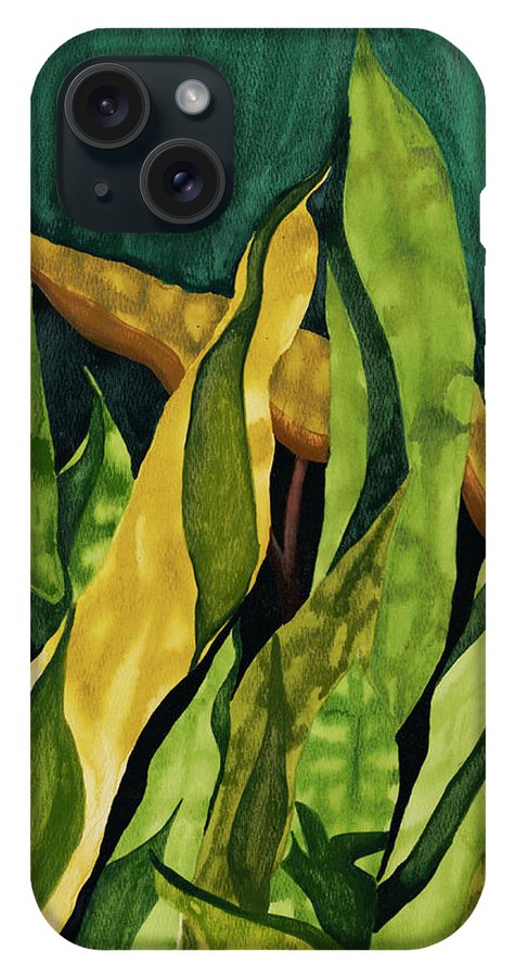 Seagrass - Phone Case