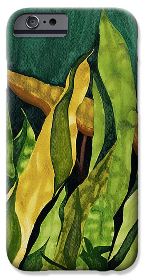 Seagrass - Phone Case