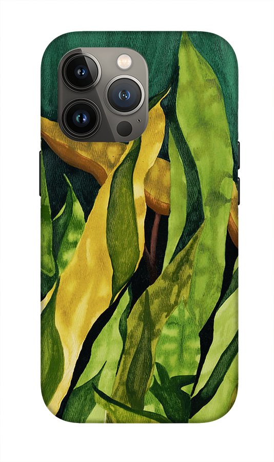 Seagrass - Phone Case