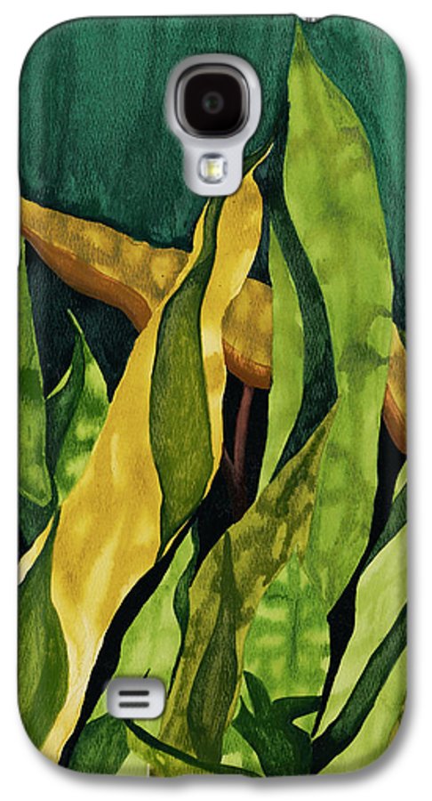 Seagrass - Phone Case