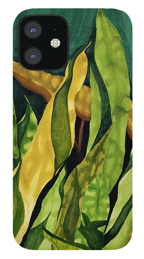 Seagrass - Phone Case