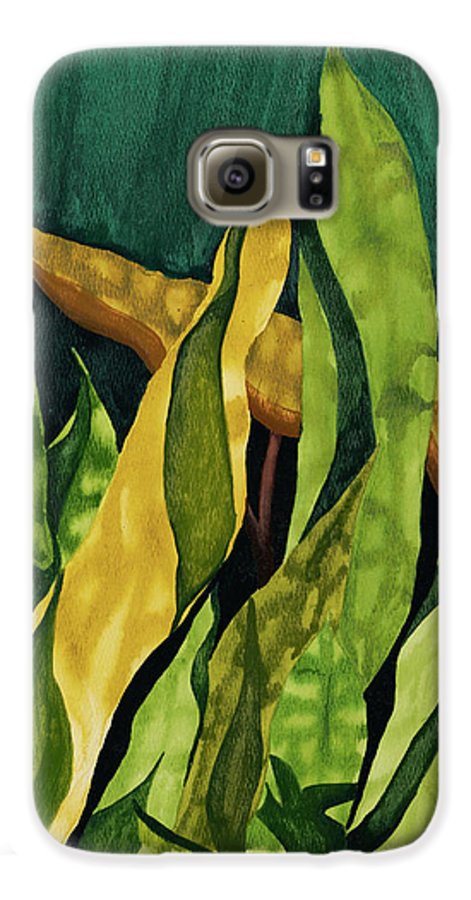 Seagrass - Phone Case