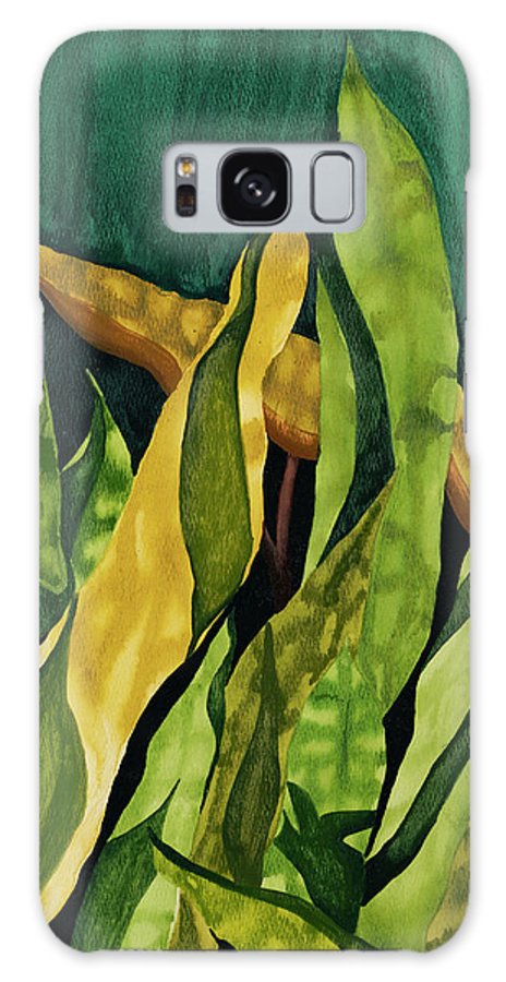 Seagrass - Phone Case