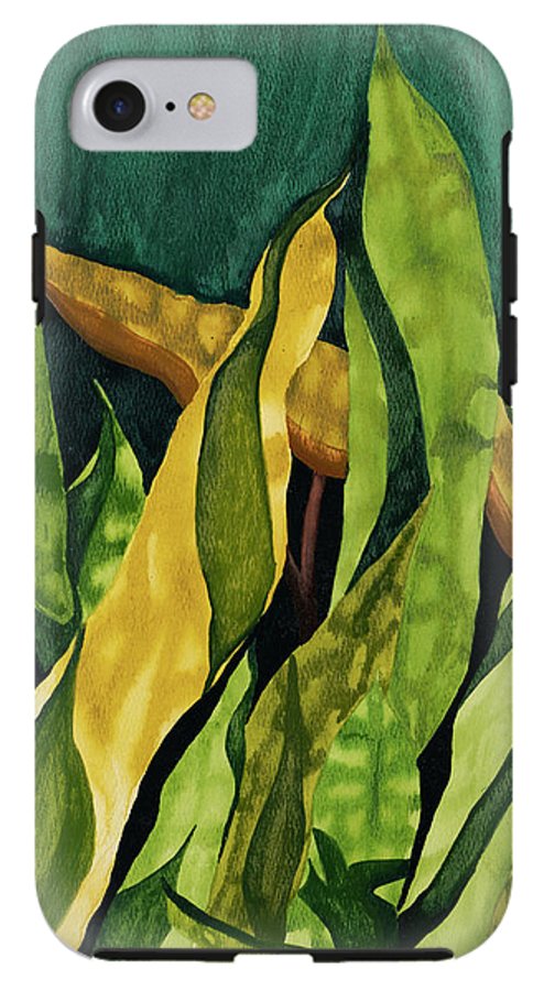 Seagrass - Phone Case