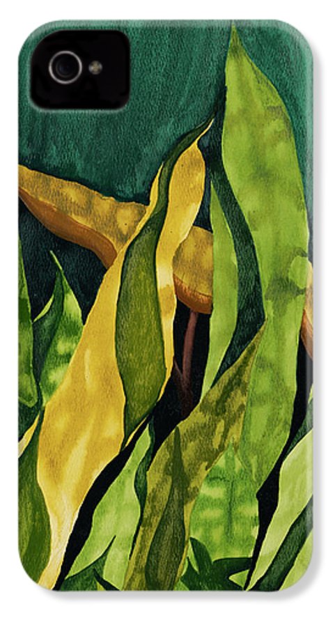 Seagrass - Phone Case