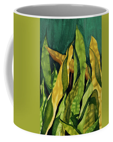 Seagrass - Mug